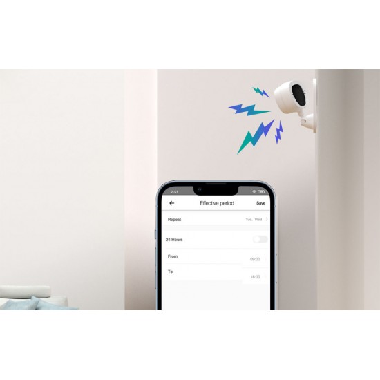 IP Camera Sonoff S-CAM WiFi