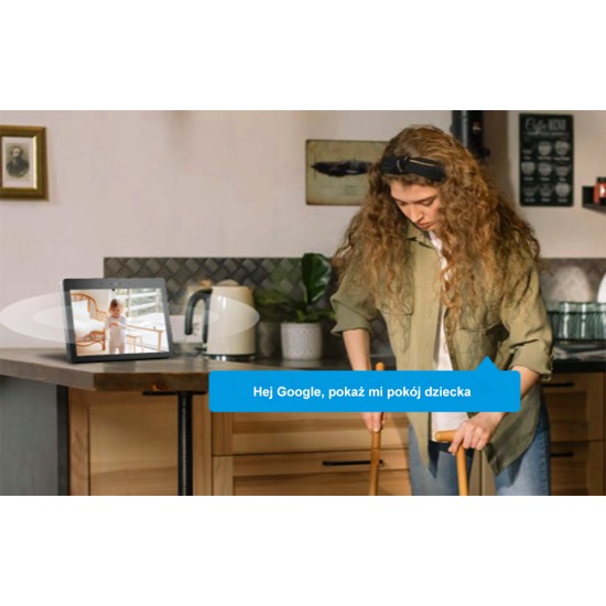 IP Camera Sonoff S-CAM WiFi