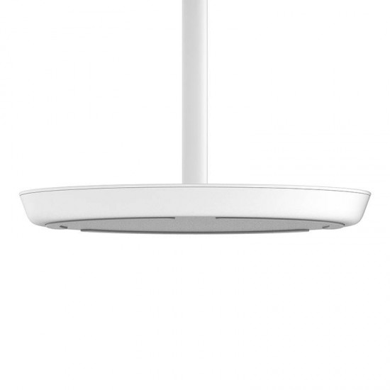 Yeelight Έξυπνο Φωτιστικό Κομοδίνου με Ασύρματο Φορτιστή Staria Pro (Λευκό)