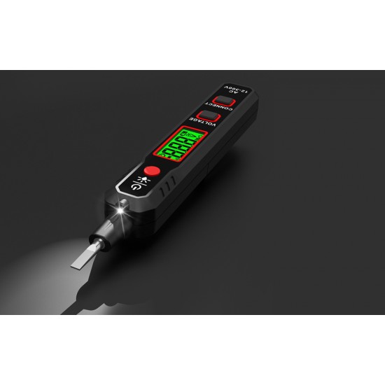 Habotest HT89, non-contact voltage tester / diode tester,
