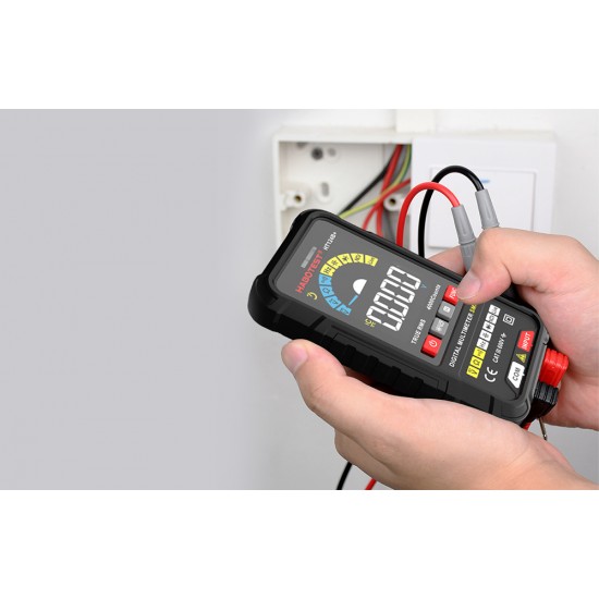 Habotest HT124B+ Digital Universal Multimeter Habotest HT124B+ Digital Universal Multimeter