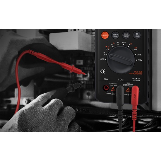 Digital Multimeter JIMI Home JM-G3401
