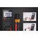 Digital Multimeter JIMI Home JM-G3401