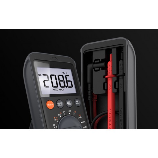 Digital Multimeter JIMI Home JM-G3401