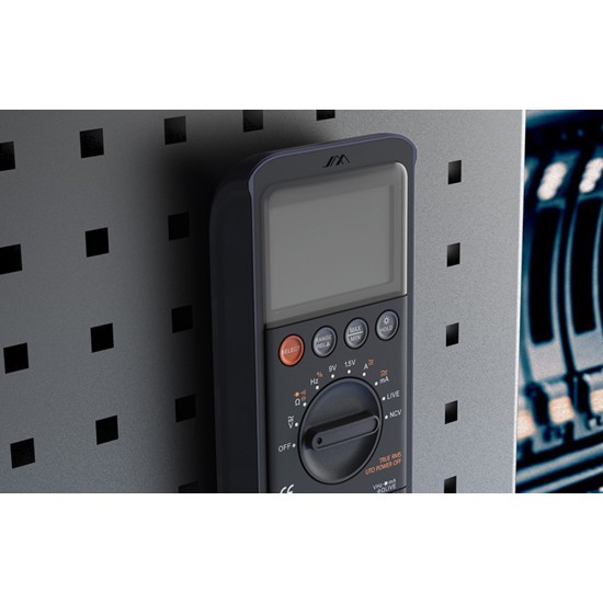 Digital Multimeter JIMI Home JM-G3401