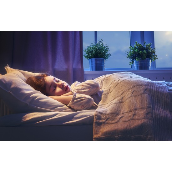 Yeelight Φωτιστικό/Πλαφονιέρα Οροφής C2201C400 (Λευκό)