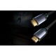 HDMI to HDMI cable Choetech XHH01, 8K, 2m (black) HDMI to HDMI cable Choetech XHH01, 8K, 2m (black)