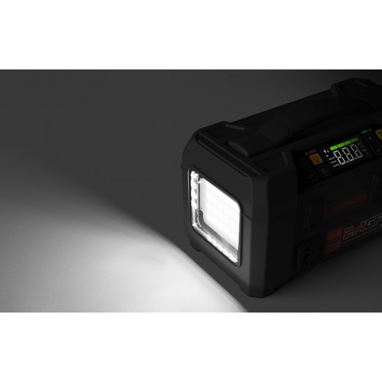 Powerbank / Jump starter 5in1 Lokithor AW401