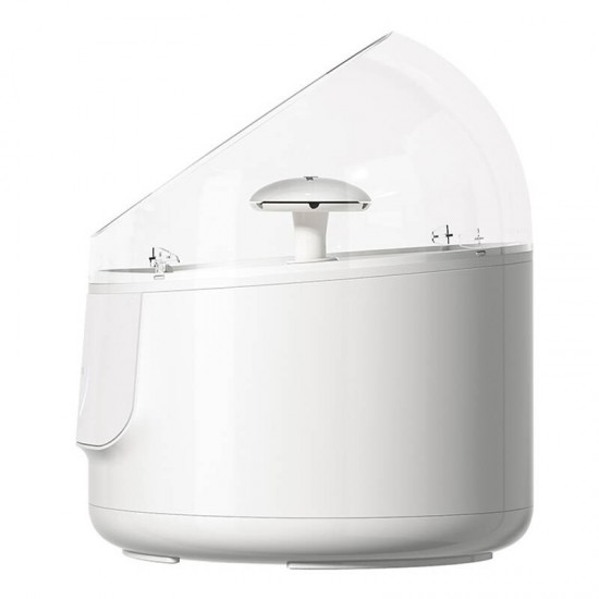 Catlink Pure έξυπνο σιντριβάνι/ποτίστρα για σκύλους και γάτες