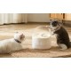 Catlink Pure έξυπνο σιντριβάνι/ποτίστρα για σκύλους και γάτες