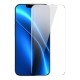 Baseus Προστατευτικό Οθόνης Crystal Tempered Glass 0.3mm για iPhone 14 Plus/13 Pro Max (2τμχ) (Διαφανές)