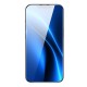 Baseus Προστατευτικό Οθόνης Crystal Tempered Glass 0.3mm για iPhone 14 Plus/13 Pro Max (2τμχ) (Διαφανές)