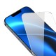 Baseus Προστατευτικό Οθόνης Crystal Tempered Glass 0.3mm για iPhone 14 Plus/13 Pro Max (2τμχ) (Διαφανές)