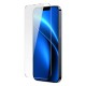 Baseus Προστατευτικό Οθόνης Crystal Tempered Glass 0.3mm για iPhone 14 Plus/13 Pro Max (2τμχ) (Διαφανές)
