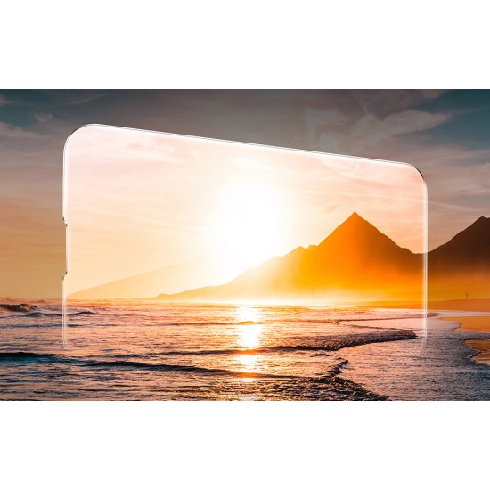 Baseus Προστατευτικό Οθόνης Crystal Tempered Glass 0.3mm για iPhone 14 Plus/13 Pro Max (2τμχ) (Διαφανές)