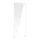 Baseus Προστατευτικό Οθόνης Crystal Tempered Glass 0.3mm για iPhone 14 Pro Max (2τμχ) (Διαφανές)