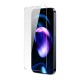 Baseus Προστατευτικό Οθόνης Crystal Tempered Glass 0.3mm για iPhone 14 Pro Max (2τμχ) (Διαφανές)