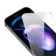 Baseus Προστατευτικό Οθόνης Crystal Tempered Glass 0.3mm για iPhone 14 Pro Max (2τμχ) (Διαφανές)