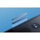 Baseus Προστατευτικό Οθόνης Crystal Tempered Glass Dust-proof 0.3mm για iPhone 14 Pro (2τμχ) (Διαφανές)