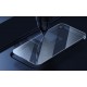Baseus Προστατευτικό Οθόνης Crystal Tempered Glass Dust-proof 0.3mm για iPhone 14 Pro (2τμχ) (Διαφανές)