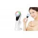 Ultrasonic facial massager with light therapy ANLAN 01-ADRY15-001