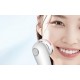 Ultrasonic facial massager with light therapy ANLAN 01-ADRY15-001