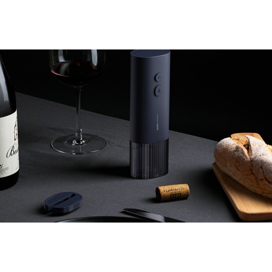 Electric Wine Opener HOTO QWKPQ001