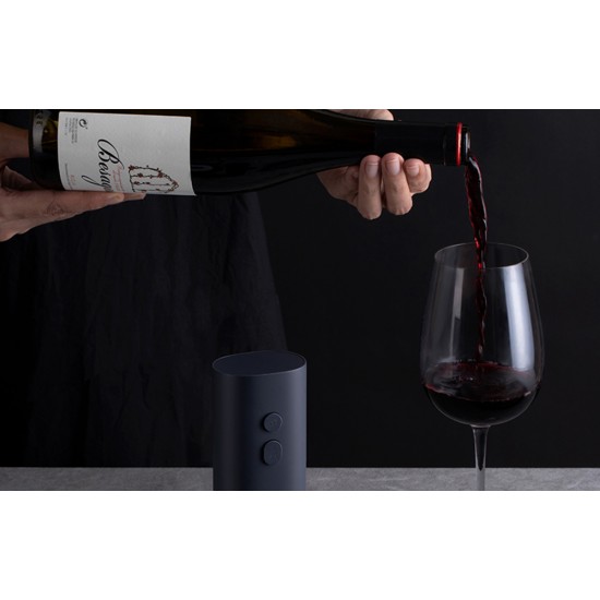 Electric Wine Opener HOTO QWKPQ001