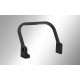 Aluminum Gimbal Protection Bar Sunnylife for DJI Avata (black)