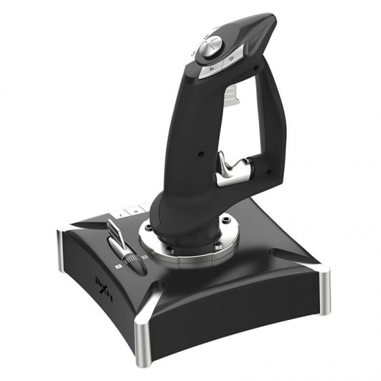 PXN Joystick 2119 Pro (Μαύρο)