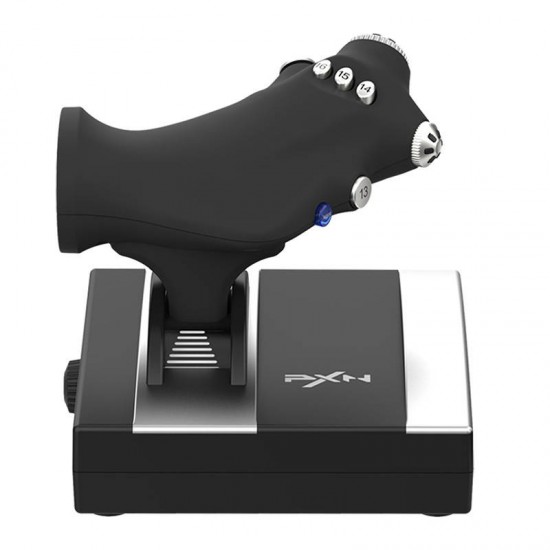 PXN Joystick 2119 Pro (Μαύρο)