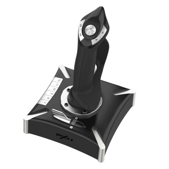 PXN Joystick 2119 Pro (Μαύρο)