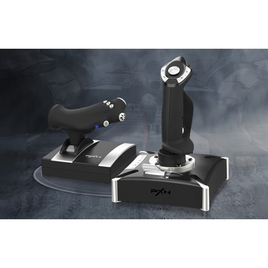 PXN Joystick 2119 Pro (Μαύρο)