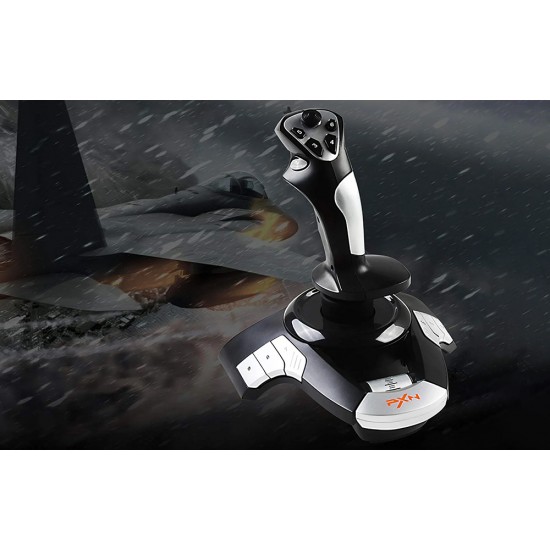 PXN-F16 Flight Joystick for PC