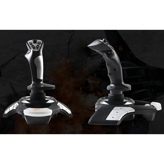PXN-F16 Flight Joystick for PC