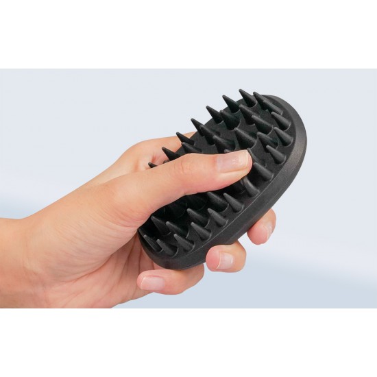 Paw In Hand Βούρτσα Σκύλων Candy (Μαύρο)