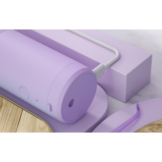Water flosser ENCHEN Mint 3 (lilac)