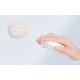 Paw In Hand Βούρτσα Σκύλων Candy (Λευκό) Comb - w