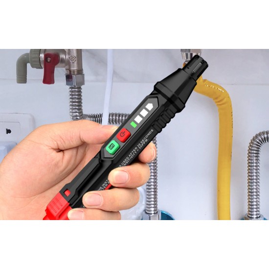 Habotest HT59 Gas Leak Detector