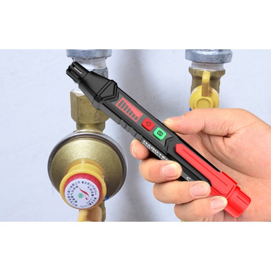 Habotest HT60 Gas Leak Detector