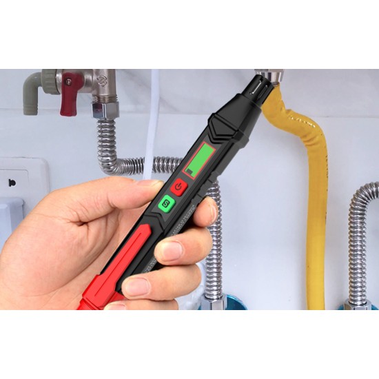 Habotest HT60 Gas Leak Detector
