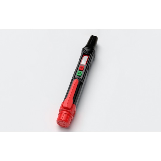 Habotest Ψηφιακός Δοκιμαστής Υγρών Φρένων HT662 (Μαύρο)