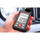 Habotest Ψηφιακός Μετρητής Φωτός HT603 (Μαύρο)