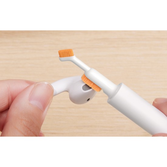 Baseus Βούρτσα Καθαρισμού (Λευκό)