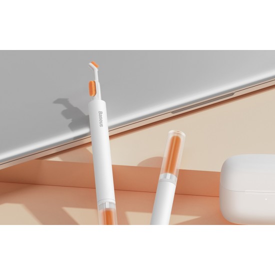 Baseus Βούρτσα Καθαρισμού (Λευκό)