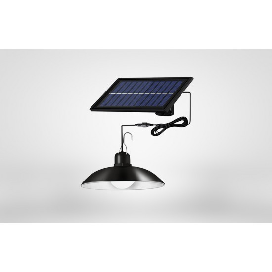 Solar lamp Superfire FF10-B