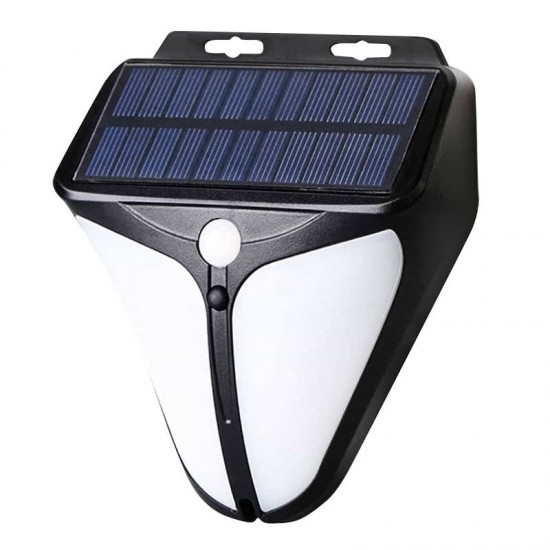 Ηλιακό φανάρι Superfire FF11-F – 6W, 280 lm, 1500 mAh