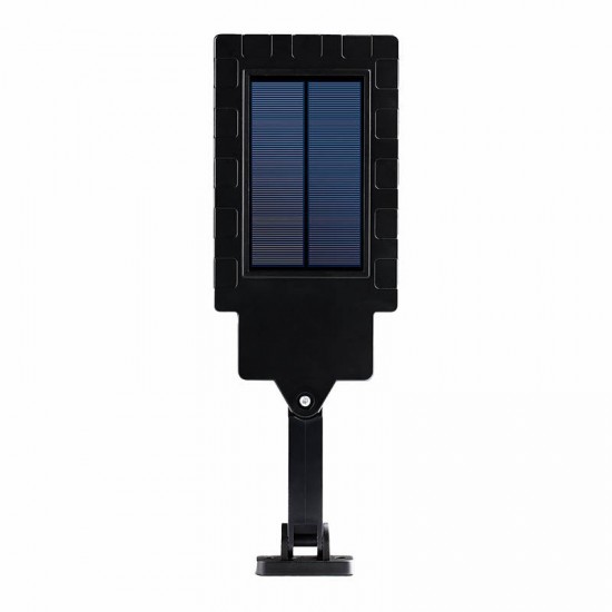 Solar lamp Superfire FF7-B, 28W, 2400mAH