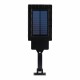 Solar lamp Superfire FF7-B, 28W, 2400mAH