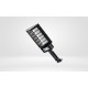 Solar lamp Superfire FF7-B, 28W, 2400mAH